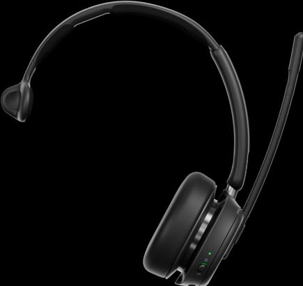 Image du produit EPOS IMPACT 10XX (Sans fil, Filaire, USB-C)
