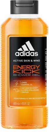 Actual product image adidas Energy Kick 400ml (400 ml)
