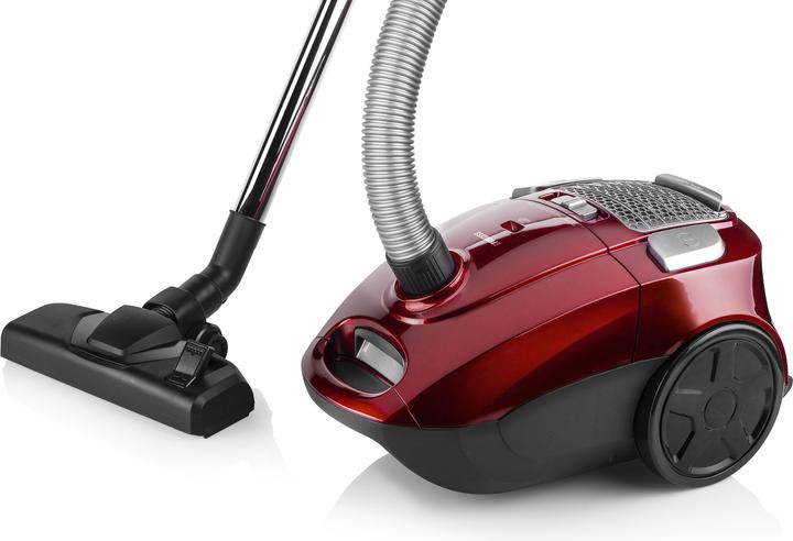 Actual product image Princess Vacuum cleaner with bag Power D