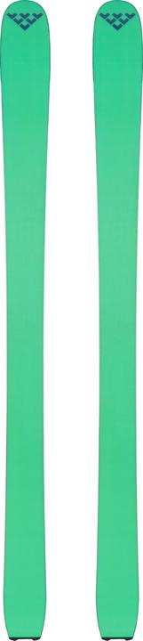 Actual product image Black Crows Navis Freebird (173 cm, Without binding)