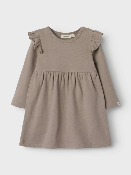 Image du produit Name it Bio-Baumwoll Kleid (80)