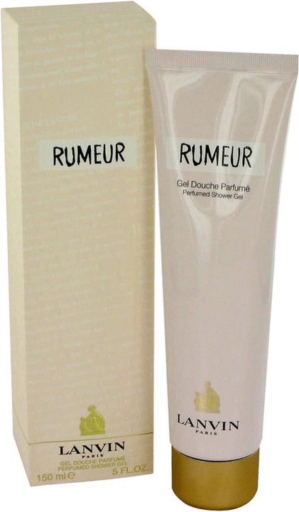 Image du produit Lanvin Gel douche Rumeur by 150 ml (150 ml)