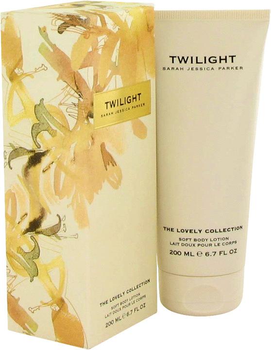 Produktbild Sarah Jessica Parker Lovely Twilight by Body Lotion 200 ml (Körpercreme, 200 ml)