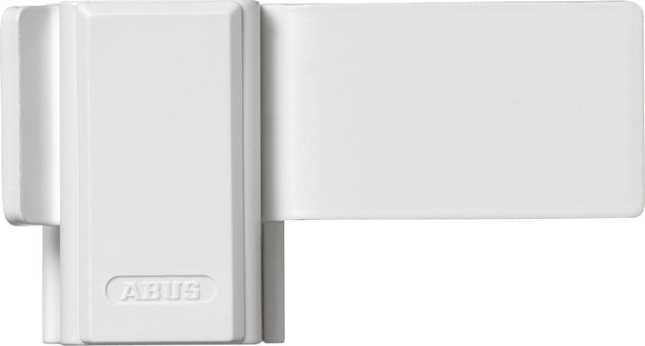Actual product image Abus SW10 W EK