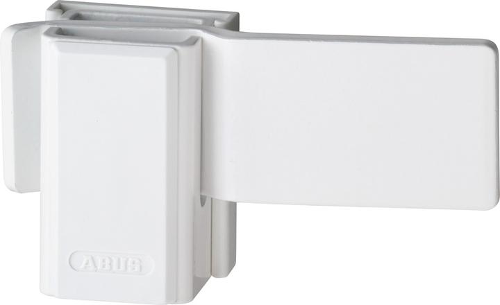 Actual product image Abus SW10 W EK