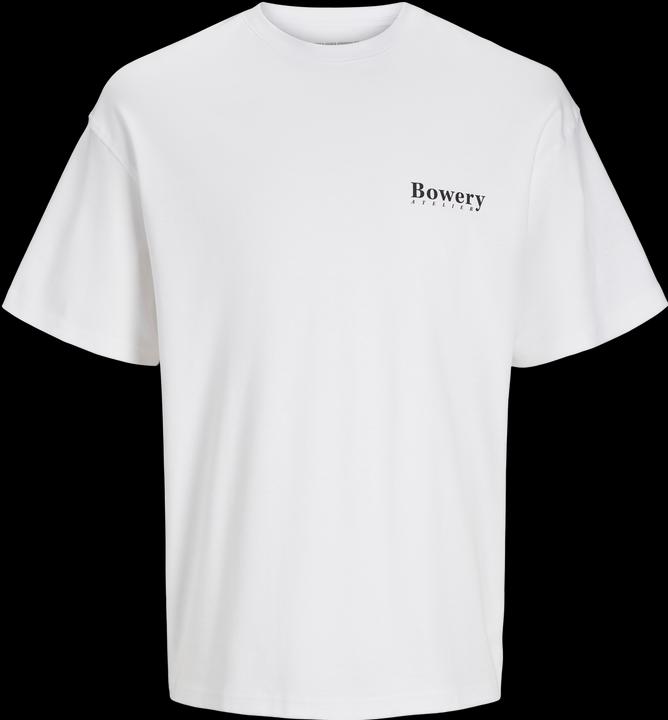 Produktbild Jack & Jones Jorurban Edge Graphic Tee Ss Cn Ln (XXL)