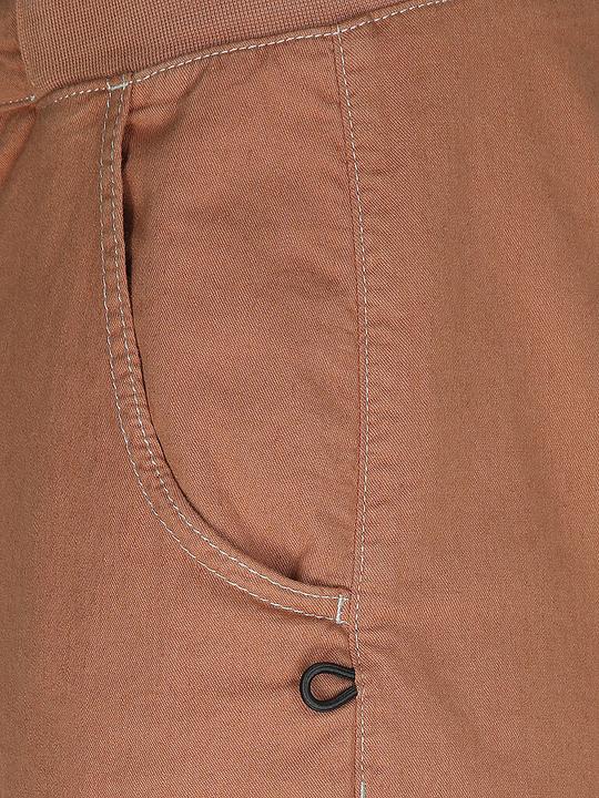 Produktbild E9 Klettershort Kroc Flax (XL)