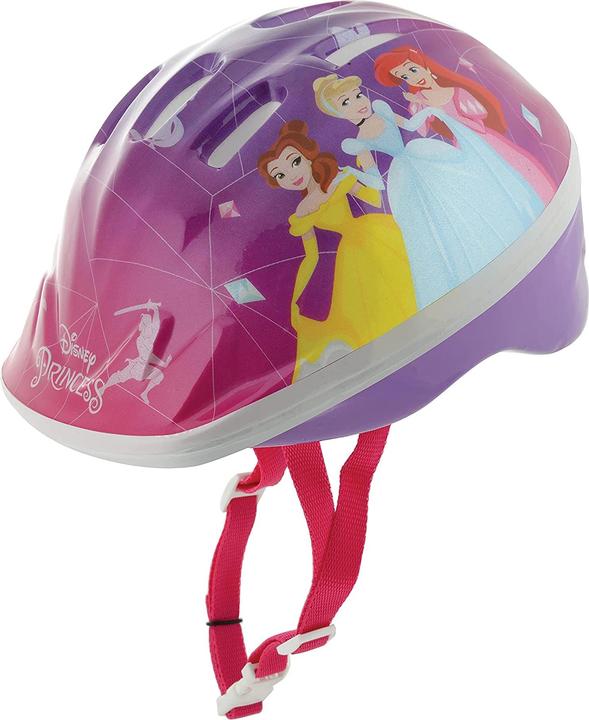 Immagine prodotto Disney Princess Casco da bicicletta (48 - 52 cm)