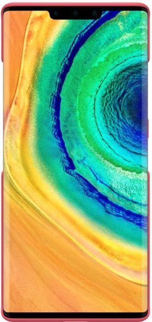 Actual product image Nillkin Super Frosted Shield Series (Mate 30 Pro)