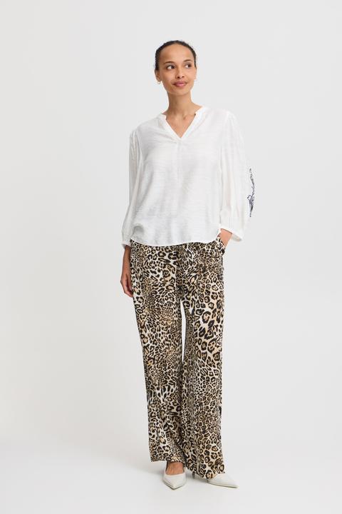 Image du produit B.young BYIDAMY EMB BLOUSE 20816437 (34)