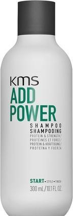 KMS California ADDPOWER Shampoo for Fine Hair (750 ml, Flüssiges Shampoo)