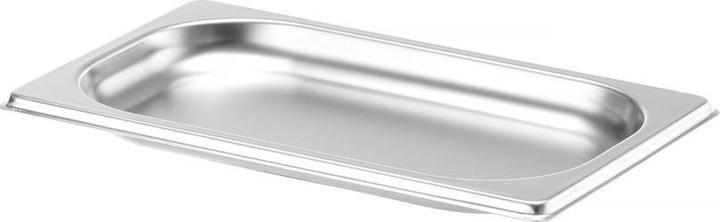 Image du produit Hendi Récipients Gastronorm 1/4 Profi Line (GN 1/4, 0.90 l)