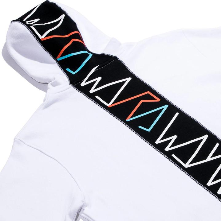 Actual product image Wayward Atlantic Hoody (M)