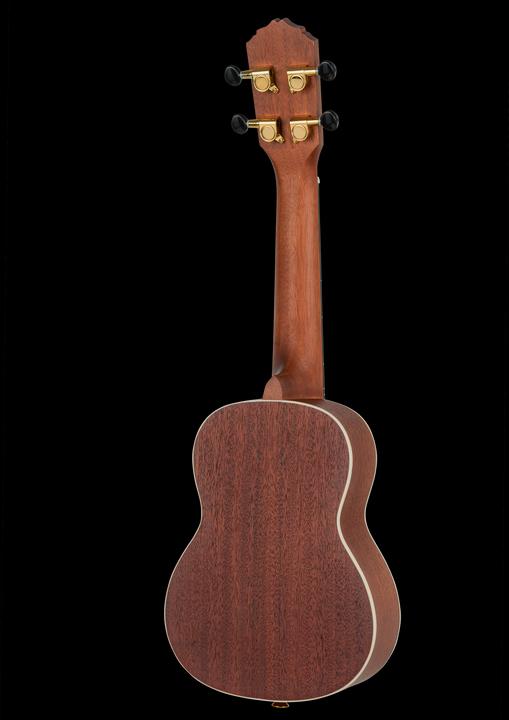 Produktbild Ortega Custom Made - Swiss Edition (Sopran, Soprano)
