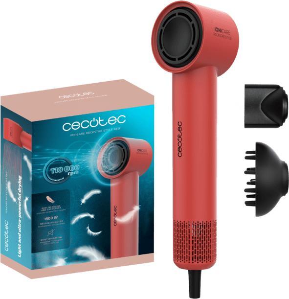 Cecotec IoniCare RockStar Style