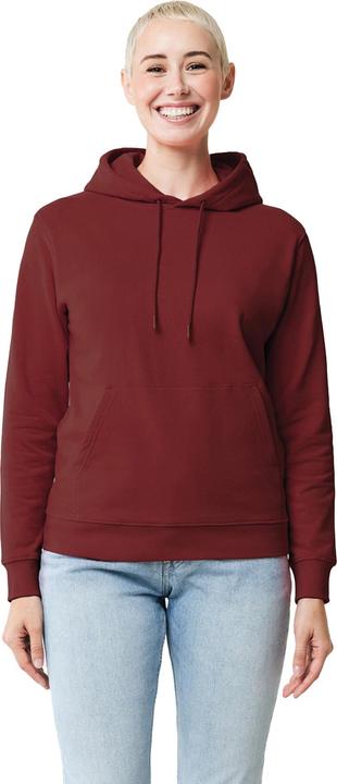 Actual product image Universal Textiles Unisex Adult Jasper Recycled Cotton Hoodie (XL)