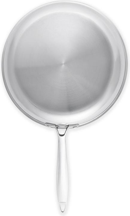 Produktbild Just Vegan CeraVegan (24 cm, Bratpfanne, Edelstahl)