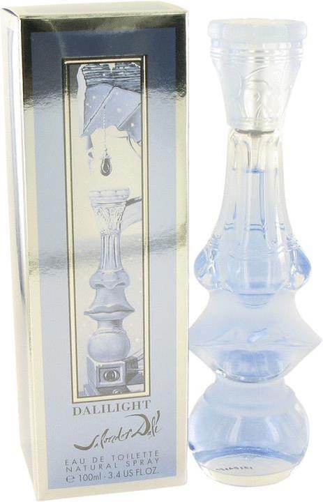 Salvador Dalí Dalilight (Eau de Toilette, 100 ml)