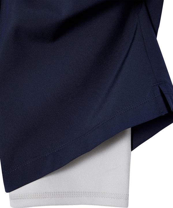 Image du produit Vertbaudet Mädchen 2-in-1 Sport-Shorts (98)