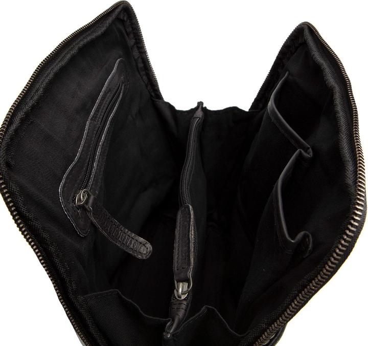 Immagine prodotto The Chesterfield Brand Zaino Bern in pelle 32 cm (8 l)