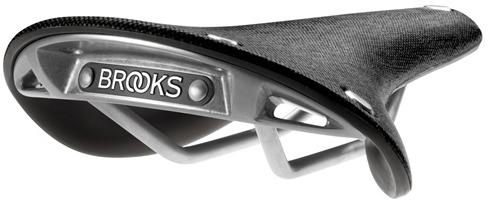Actual product image Brooks England C17 S Cambium