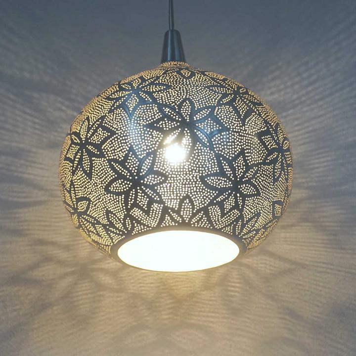 Image du produit Sweet Mint Lampe orientale Ariki Puaka (E27)