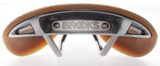Actual product image Brooks England C17 S Cambium