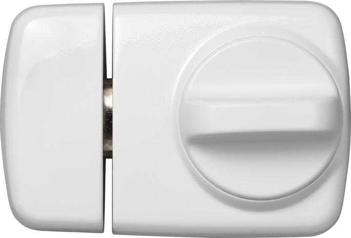 Produktbild Abus 7510 W EK