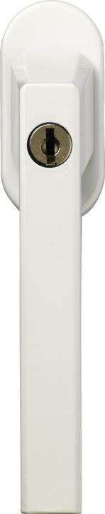 Image du produit Abus FG110 W Triples CL/DFNLI