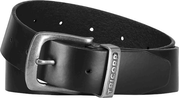 Tricorp 652007Black100-130 Riem Empty