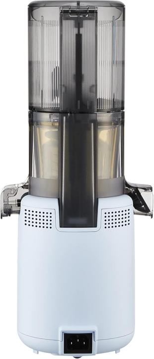 Produktbild Hurom H310A-BEC04BL Entsafter für Gemüse und Obst, Blau