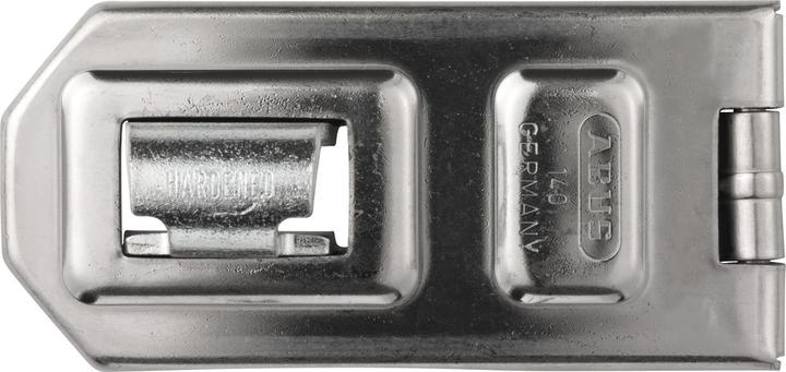 Produktbild Abus 140/120 B/DFNLI (Überfallen leicht, 3 Stk.)