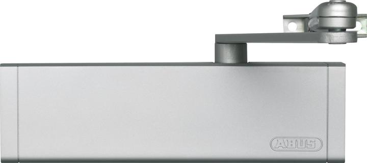Actual product image Abus 8603 V brown (Glass door, Room door, Entrance door, Indoor, Outdoor)