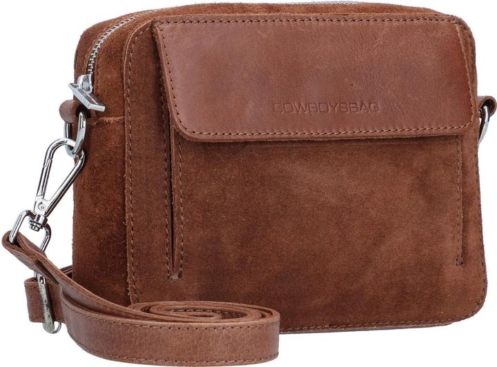 Immagine prodotto Cowboysbag Borsa Carlyle in pelle 20 cm