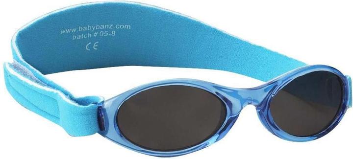 Actual product image Baby Banz Adventure Aqua