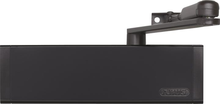 Actual product image Abus 8603 V brown (Glass door, Room door, Entrance door, Indoor, Outdoor)