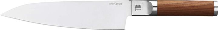 Actual product image Fiskars Norden chef's knife, 21cm (19.80 cm)