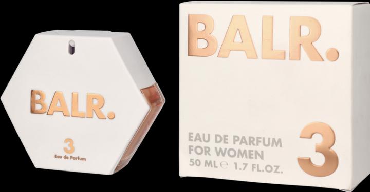 Produktbild Balr 3 (Eau de Parfum, 50 ml)