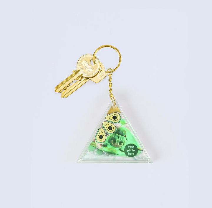 Actual product image Doiy Aqua