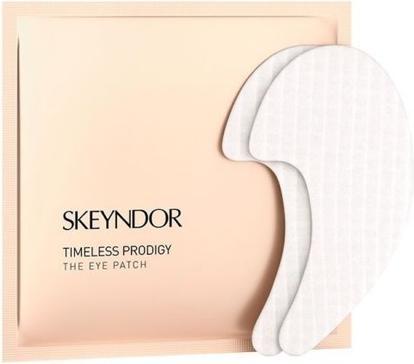 Actual product image Skeyndor Timeless Prodigy The Eye Patch Set