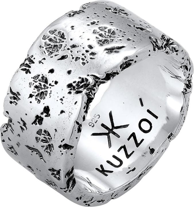 Kuzzoi Bandring (64, 925 Silber)