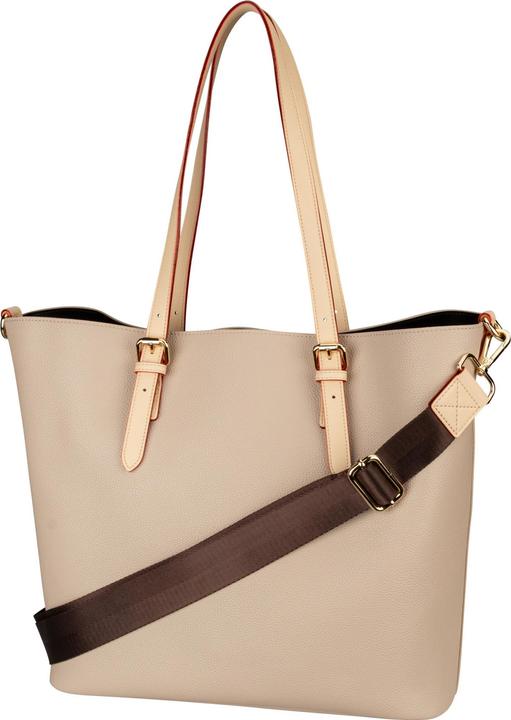 Actual product image Bugatti Shopper ELLA (13 l)