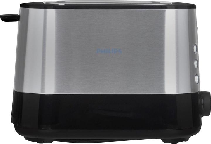Actual product image Philips HD 2637/90