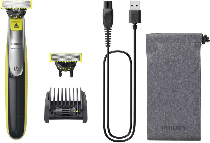 Philips OneBlade 360