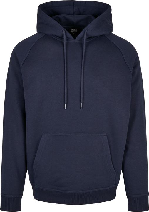 Urban Classics Blank Hoody - 3976