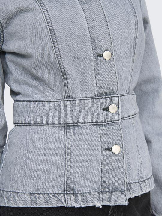 Produktbild Only ONLDANA Jeansjacke Jeansjacke (L)