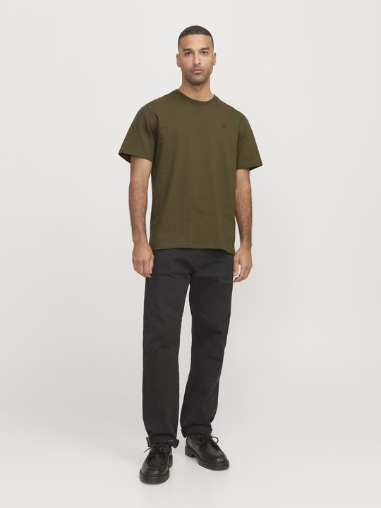 Immagine prodotto Jack & Jones Rddroad Crew Neck Tee S/S Noos (M)