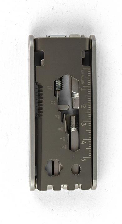 Actual product image Society Paris Bike Repair Multi Tool