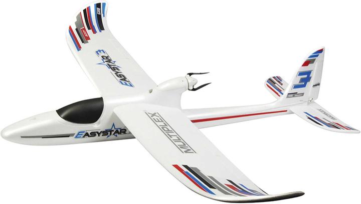 Immagine prodotto Multiplex EasyStar 3 Modo 2+4 (Aliante)