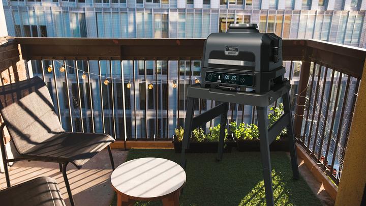 Actual product image Ninja OG850EU (1.70 kW)